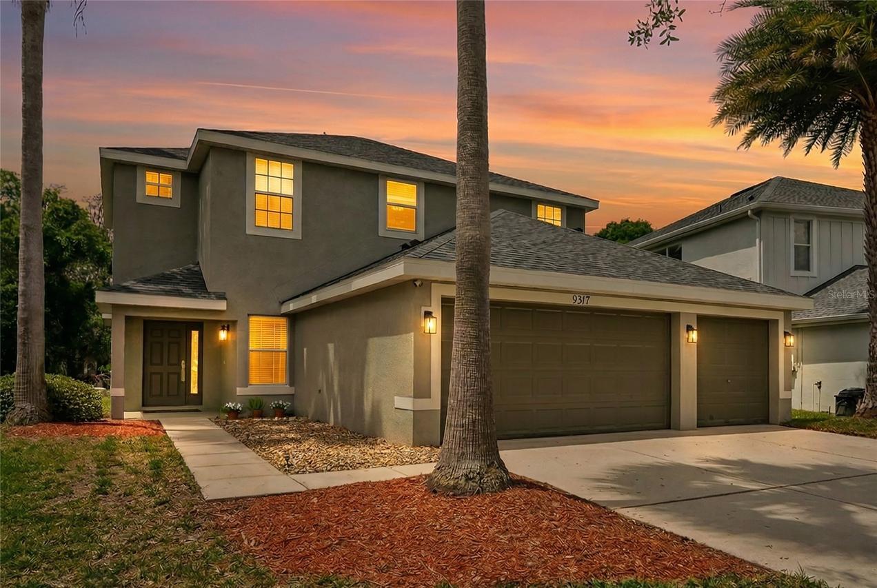 9317 Mandrake Ct., Tampa, FL 33647