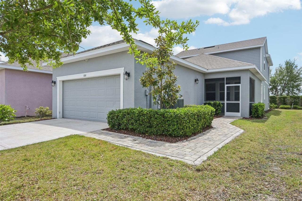 806 Winterside Dr., Apollo Beach, FL 33572