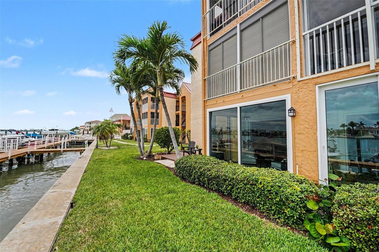 8931 Blind Pass Rd. #161, St Pete Beach, FL 33706