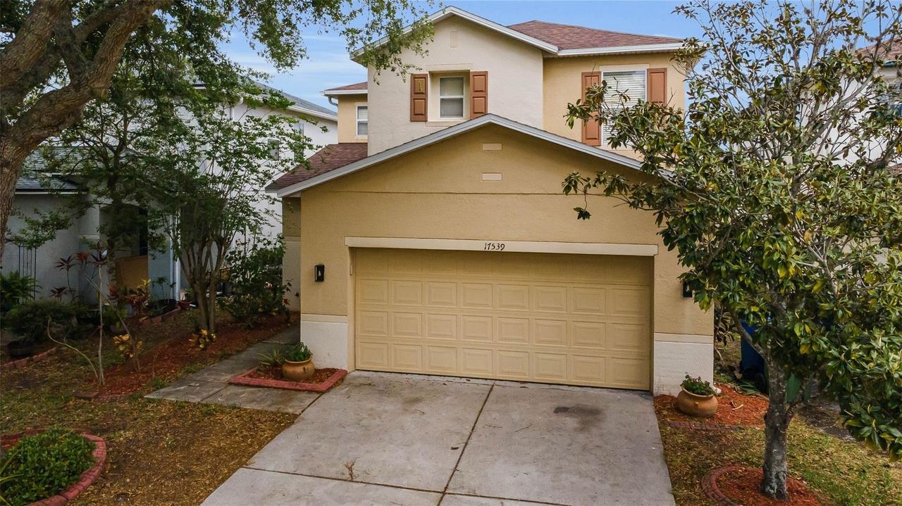17539 Balmaha Dr., Land O Lakes, FL 34638