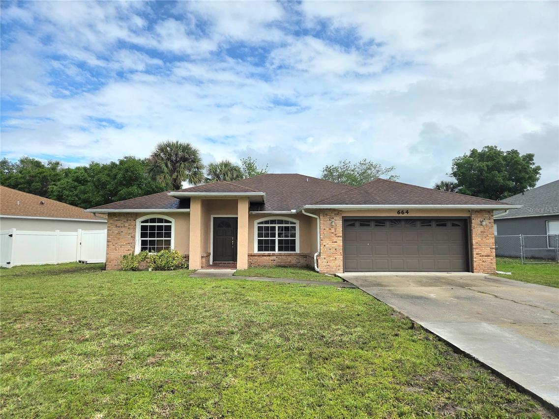 664 Reindeer Dr., Poinciana, FL 34759
