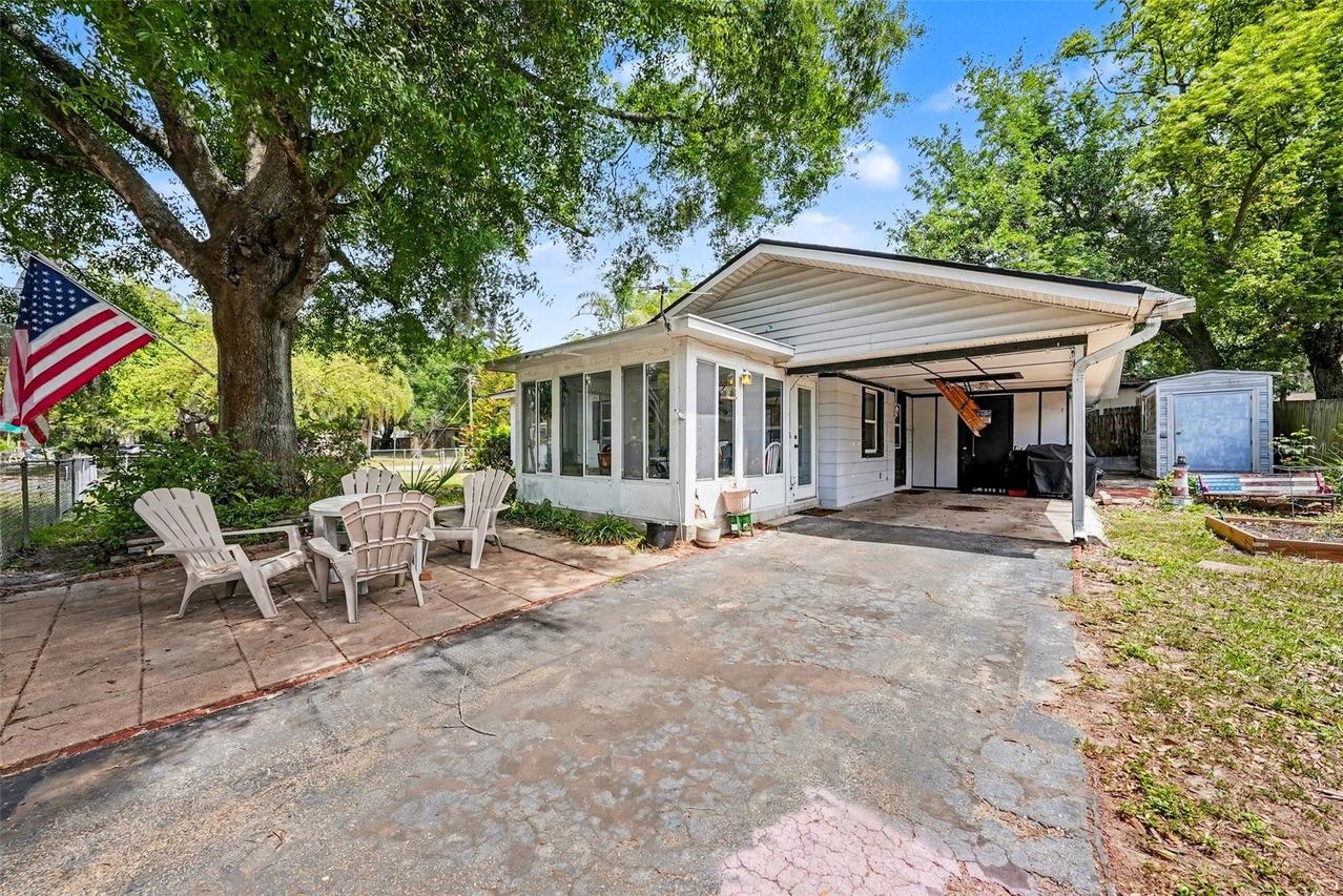 8605 Tupelo Dr., Tampa, FL 33637