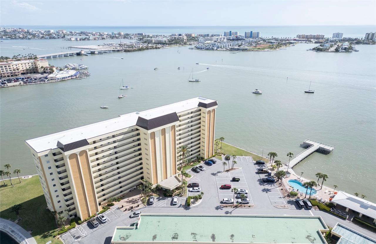 4775 Cove Cir. #106, St Petersburg, FL 33708