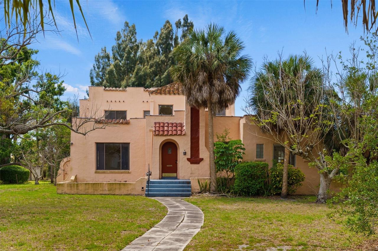 7010 Park St., St Petersburg, FL 33707