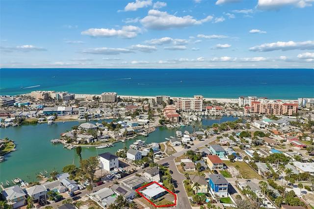 Homes Just Sold in Madeira Beach: September 8th to September 14th