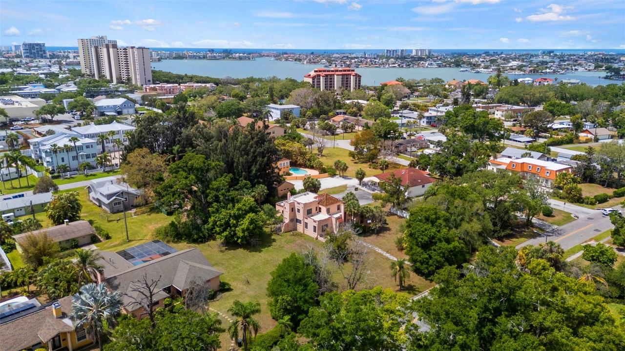 7010 Park St., St Petersburg, FL 33707