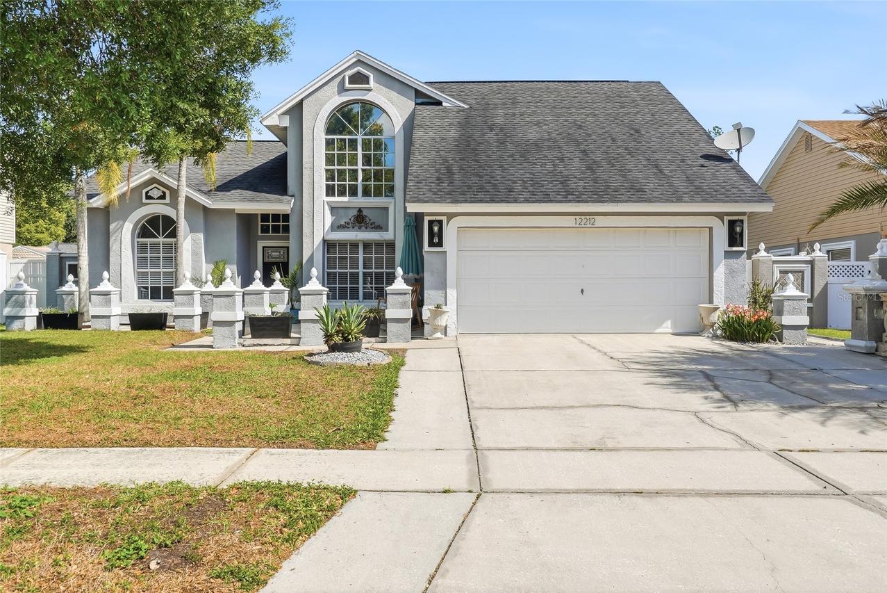 12212 Wildbrook Dr., Riverview, FL 33569