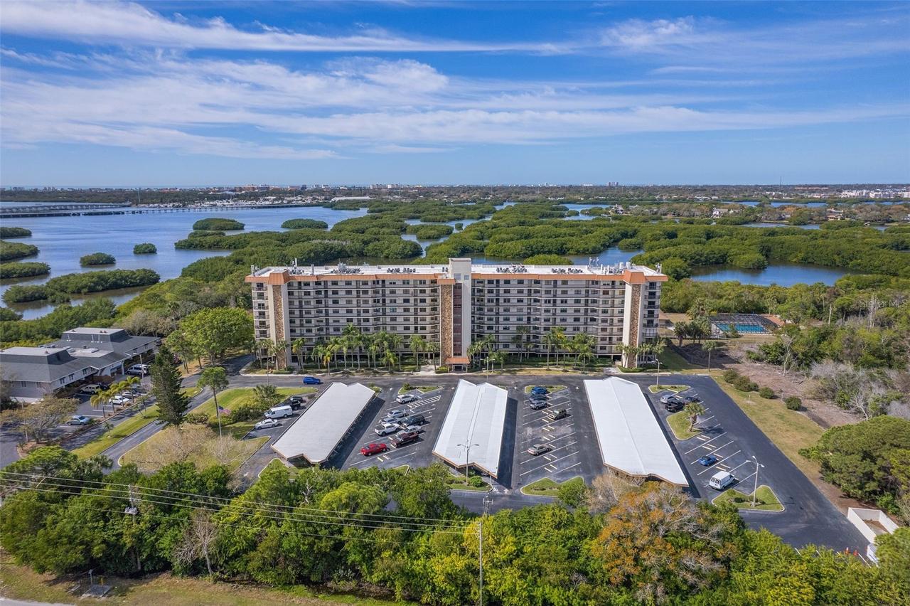 5400 Park St. #505, St Petersburg, FL 33709