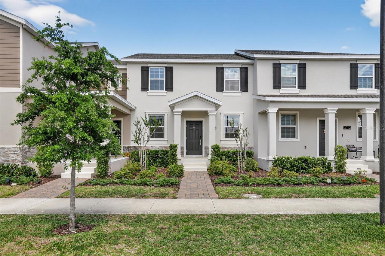 3025 Ella Way, St Cloud, FL 34771