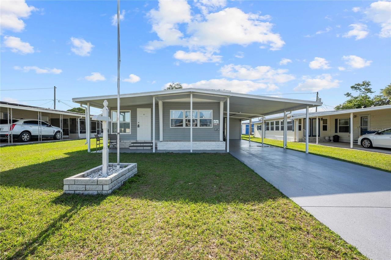 5347 Betty St., Zephyrhills, FL 33542