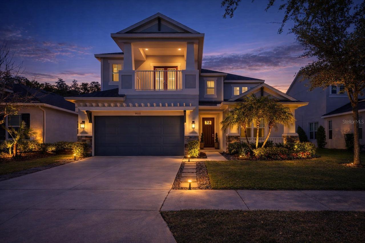 8009 Clementine Ln., Tampa, FL 33625