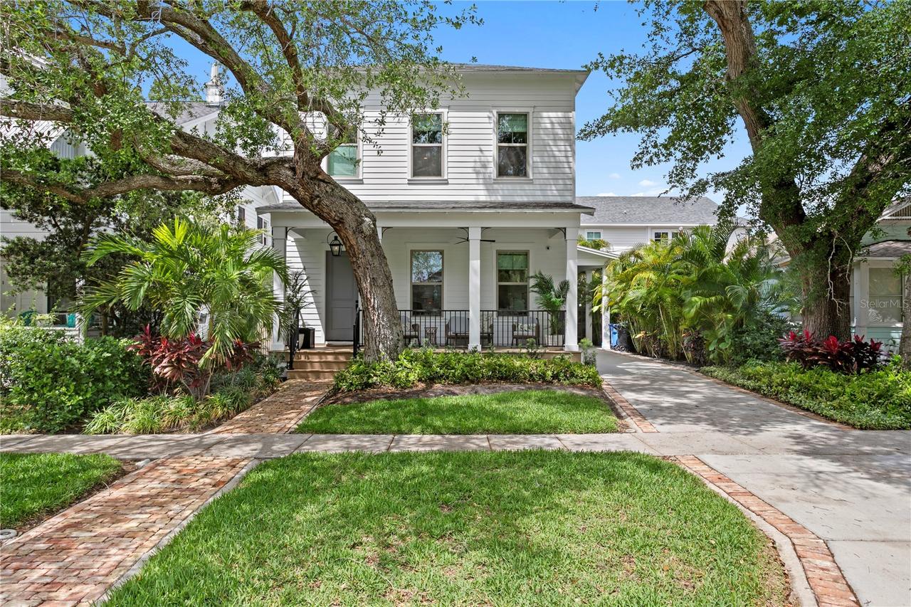 1109 18th Ave., St Petersburg, FL 33704