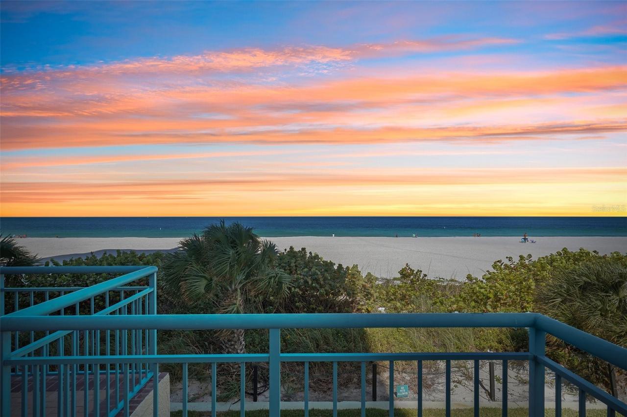 1520 Gulf Blvd. #202, Clearwater Beach, FL 33767