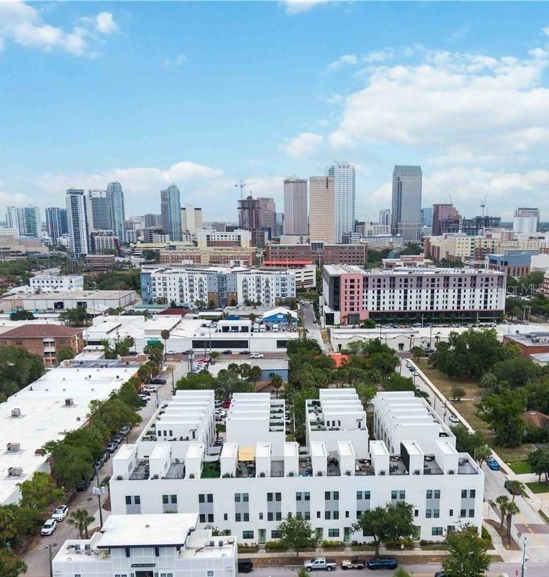 1332 W Gray St. #5, Tampa, FL 33606