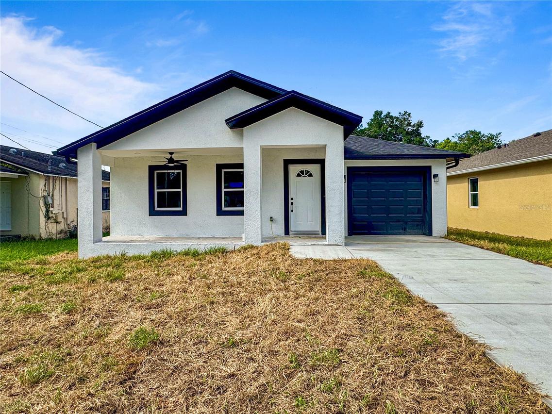 2019 E Seward St., Tampa, FL 33604
