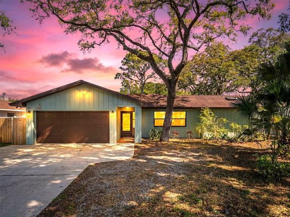 New Construction Homes For Sale This Week in Palm Harbor: April 8th to April 14th