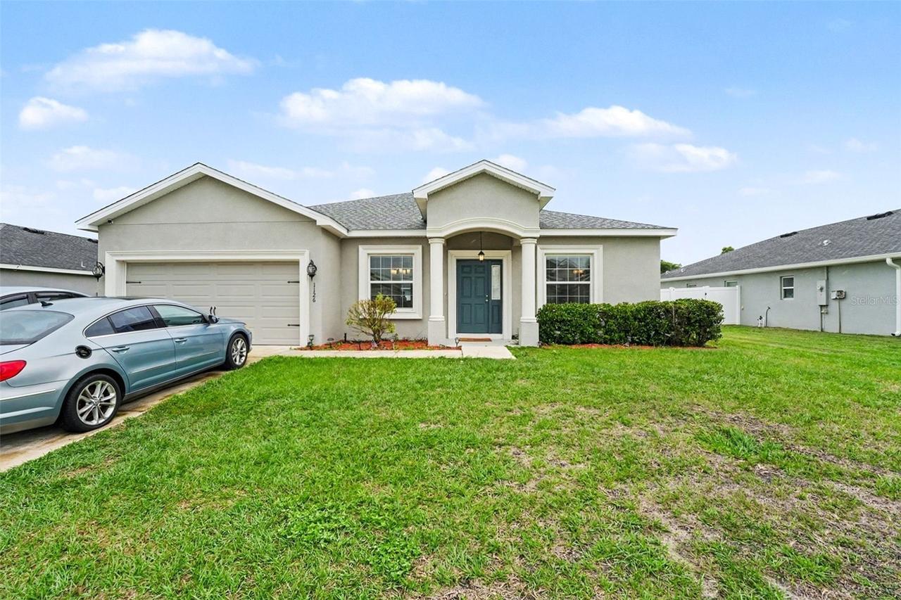 1126 Second Dr., Eagle Lake, FL 33839