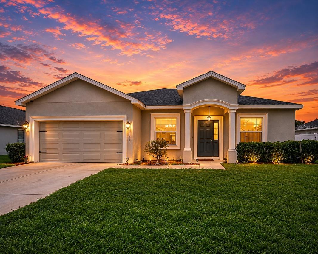 1126 Second Dr., Eagle Lake, FL 33839