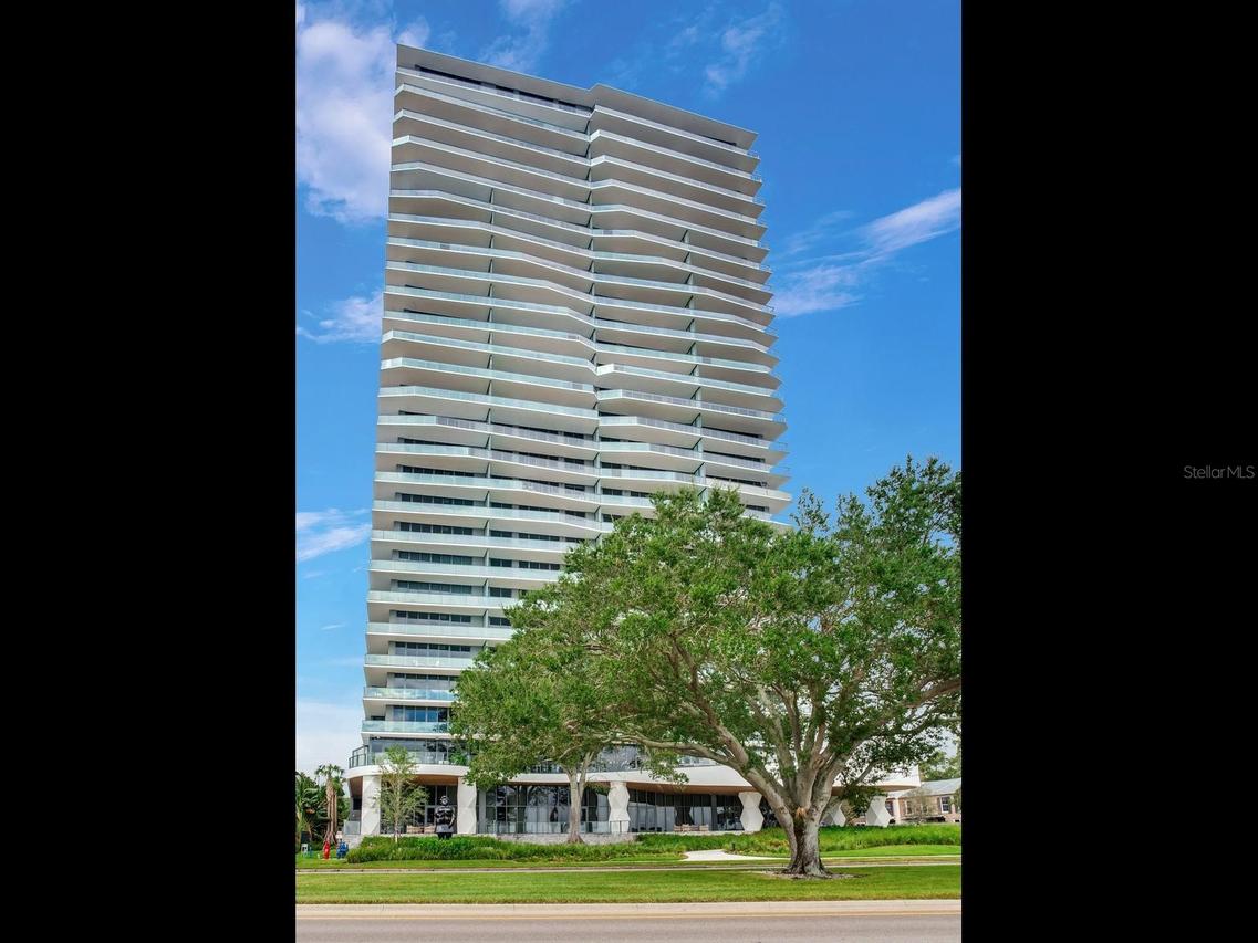 3101 W Bayshore Blvd. #402, Tampa, FL 33629