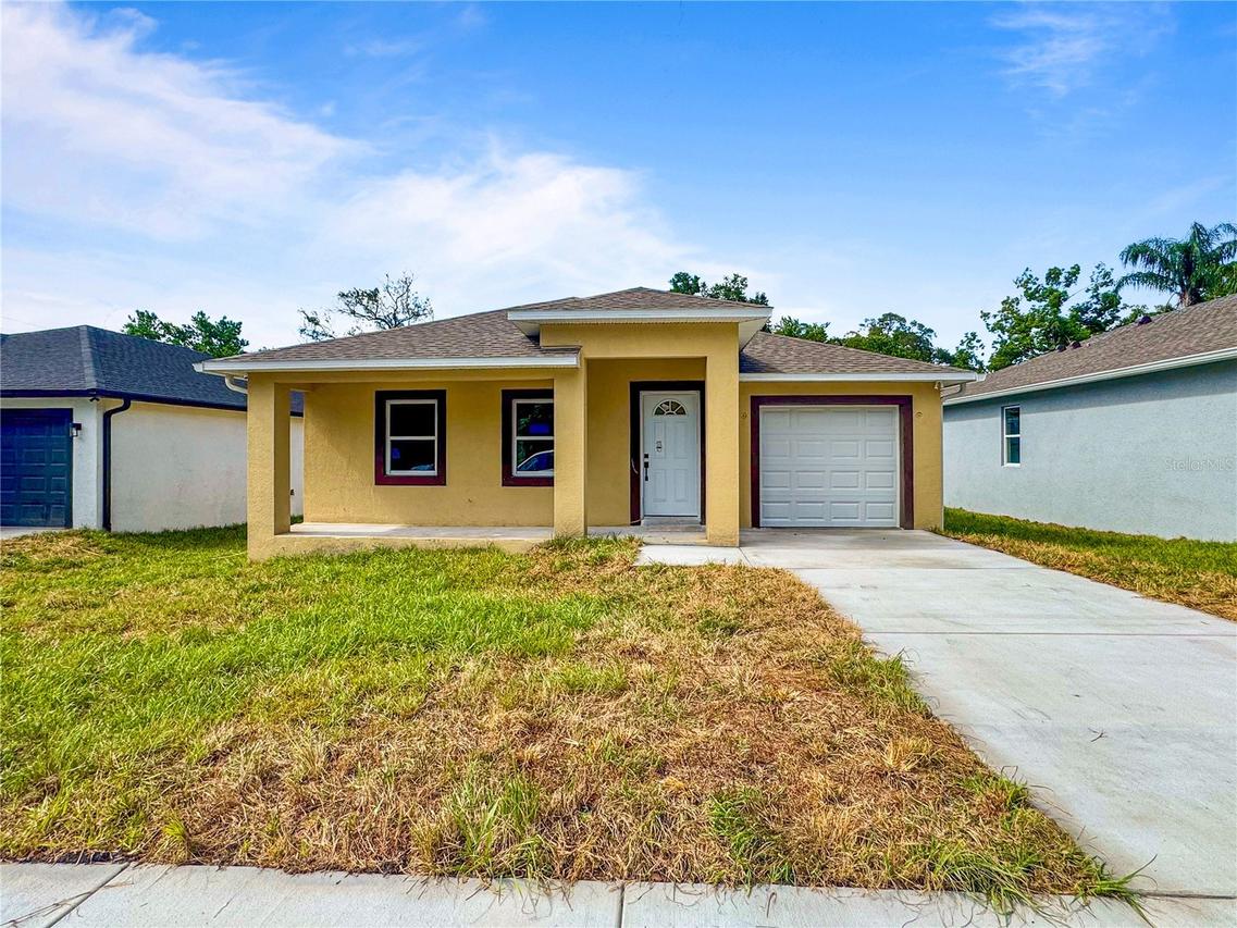 2017 E Seward St., Tampa, FL 33604