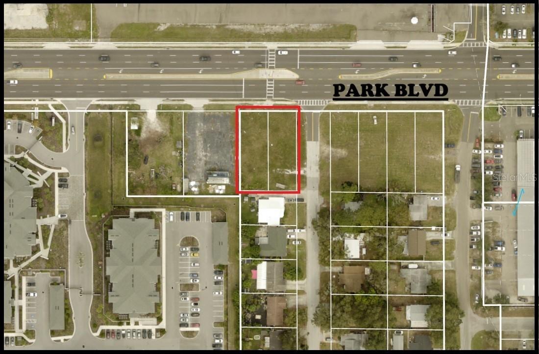 7900 Park Blvd., Pinellas Park, FL 33781