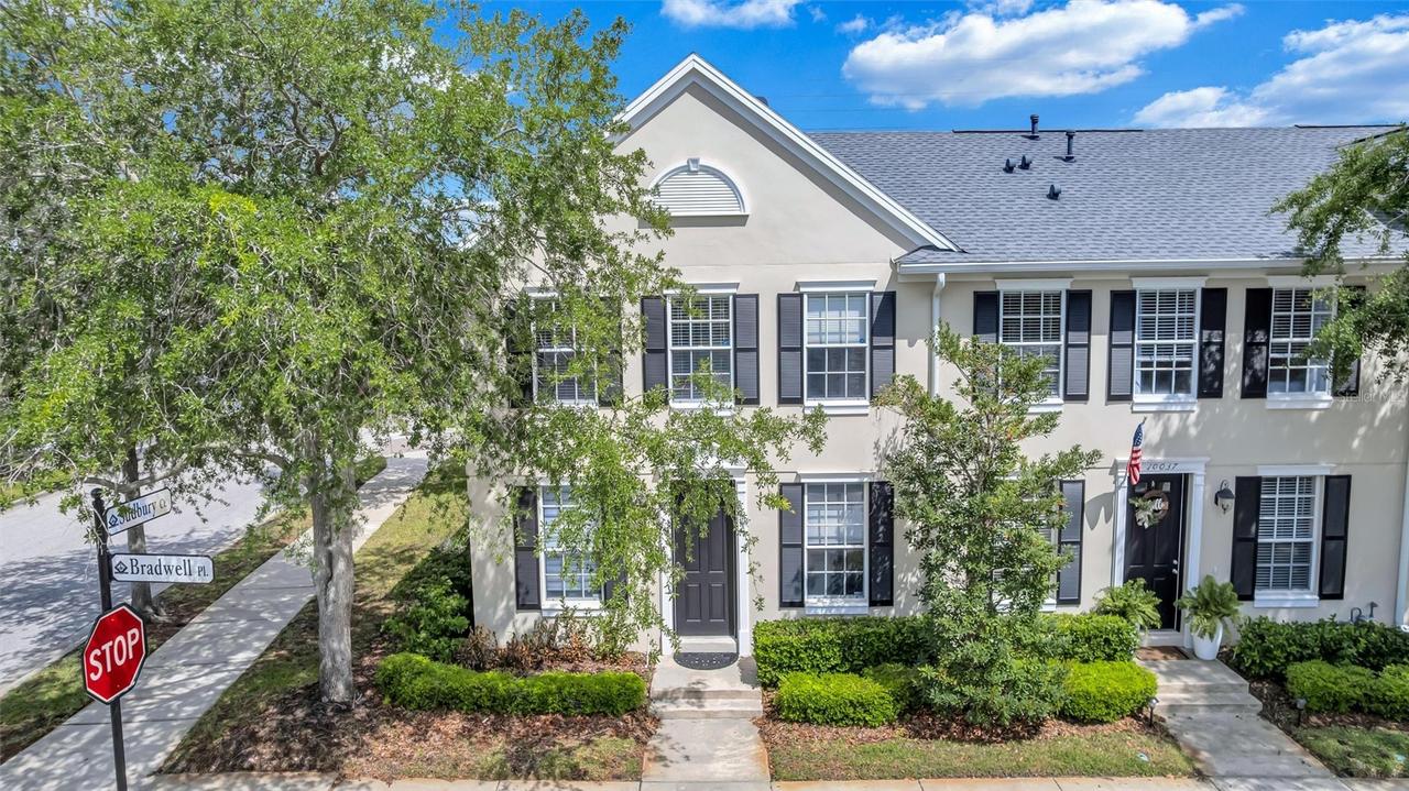 10039 Bradwell Pl., Tampa, FL 33626