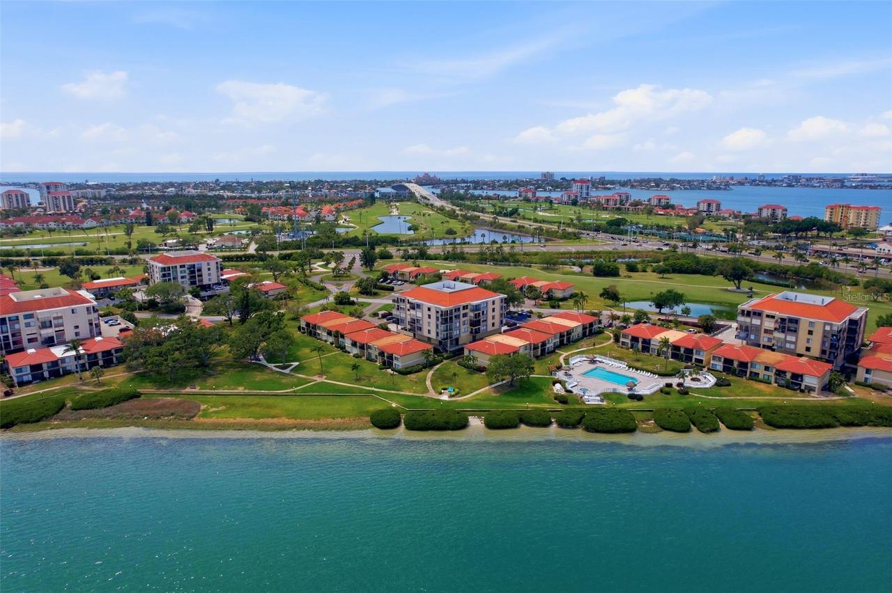 6158 Palma Del Mar Blvd. #604, St Petersburg, FL 33715