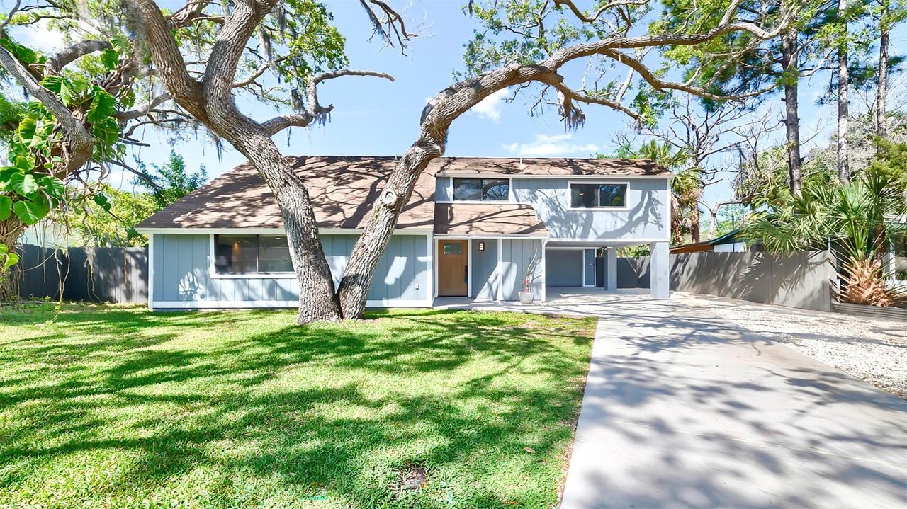 7331 Dianne Dr., New Port Richey, FL 34652