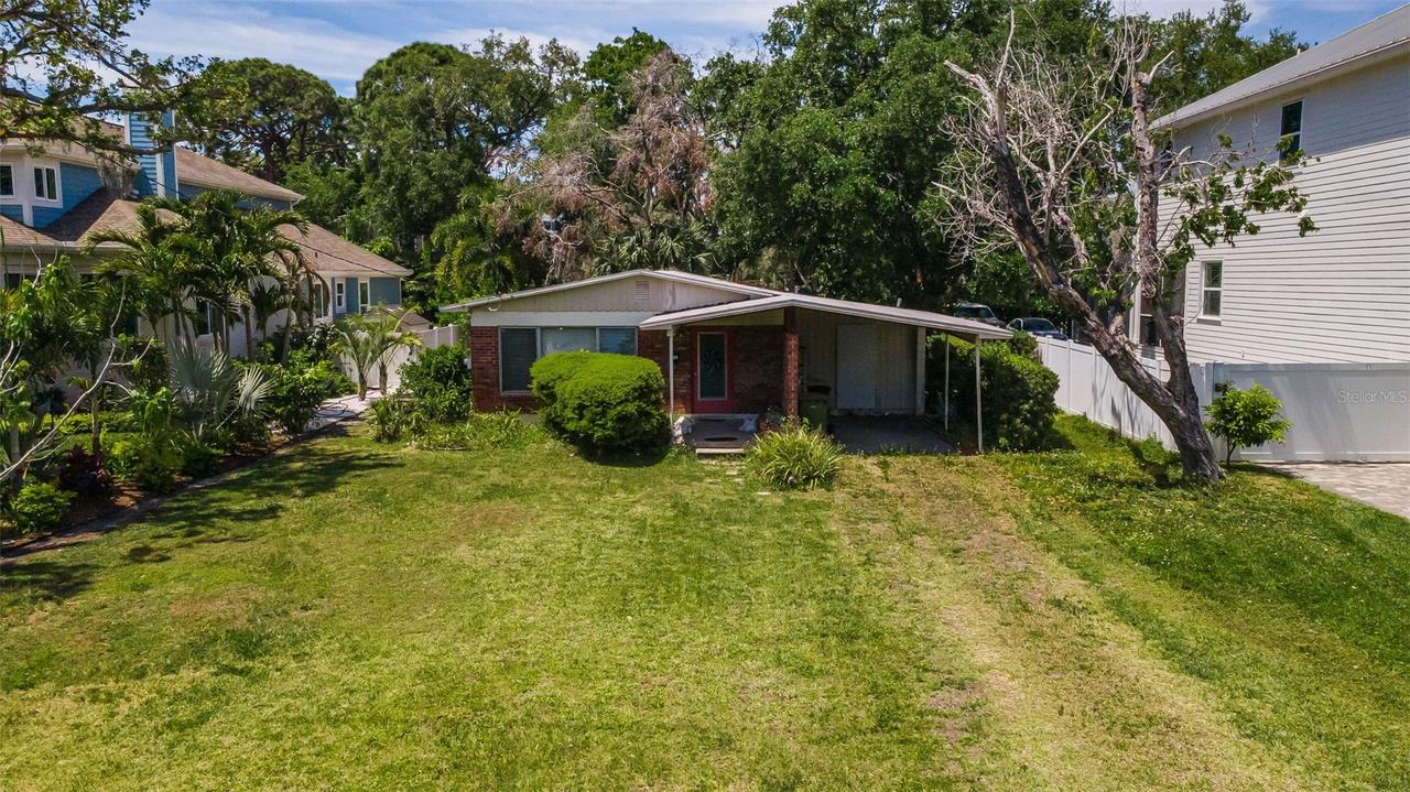 2305 S Occident St., Tampa, FL 33629
