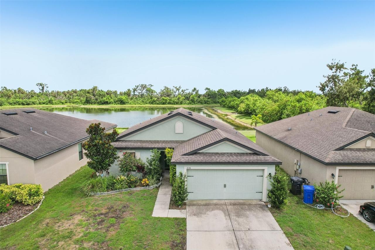 636 Chatham Walk Dr., Ruskin, FL 33570