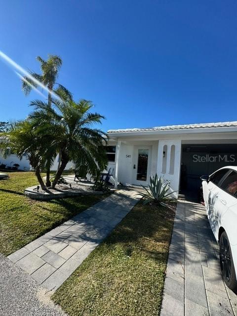 541 Spanish Dr., Longboat Key, FL 34228