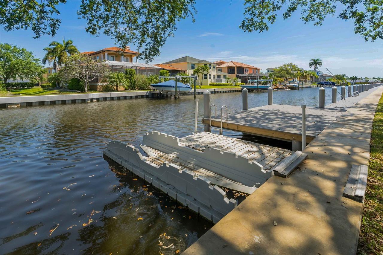 340 Moorings Cove Dr. #3G, Tarpon Springs, FL 34689