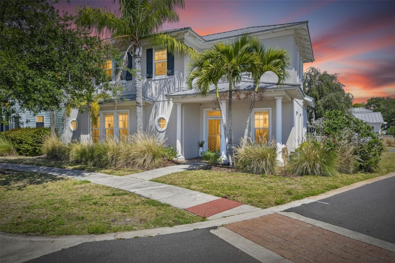 5536 Luminar Pointe Ln., Apollo Beach, FL 33572
