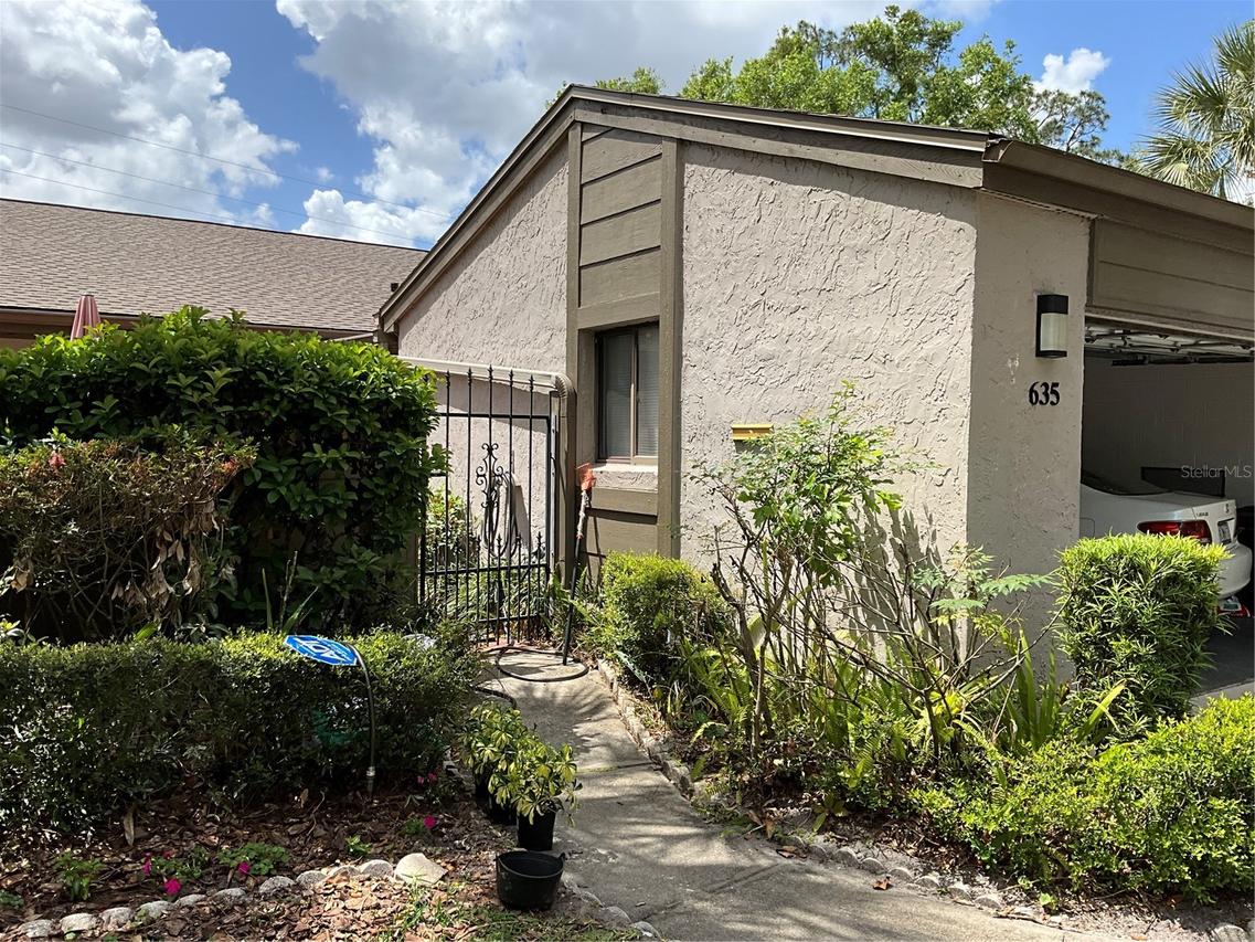 635 Woodridge Dr., Fern Park, FL 32730