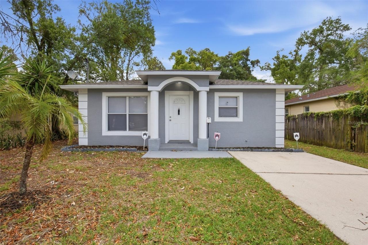8309 N 12th St., Tampa, FL 33604