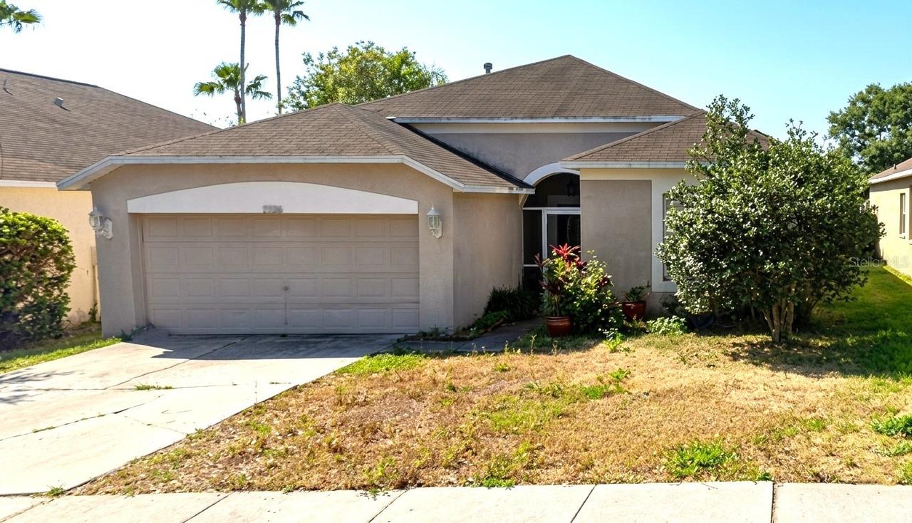 22836 Marsh Wren Dr., Land O Lakes, FL 34639