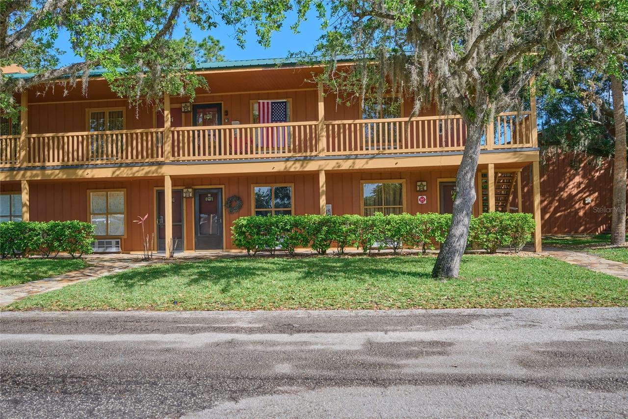 3200 River Ranch Blvd. #160, River Ranch, FL 33867