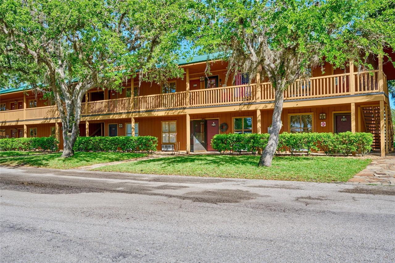 3200 River Ranch Blvd. #160, River Ranch, FL 33867