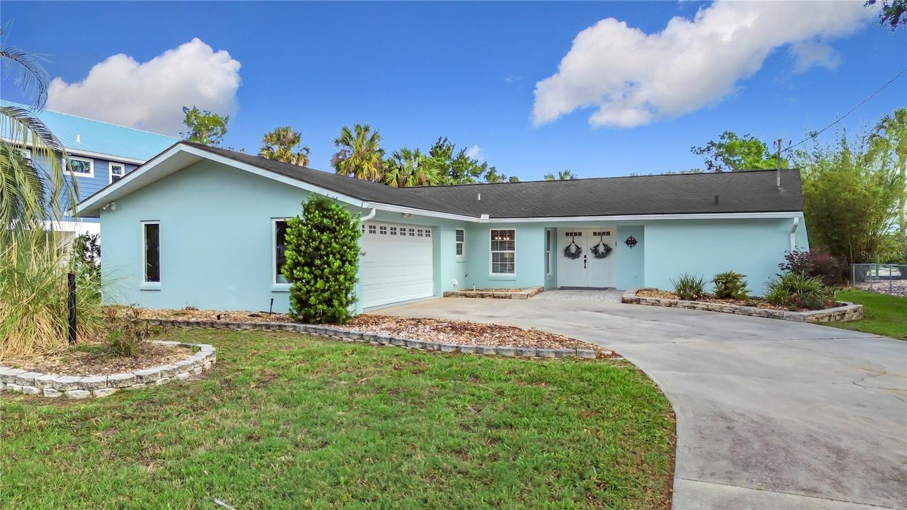 1851 NW 18th St., Crystal River, FL 34428