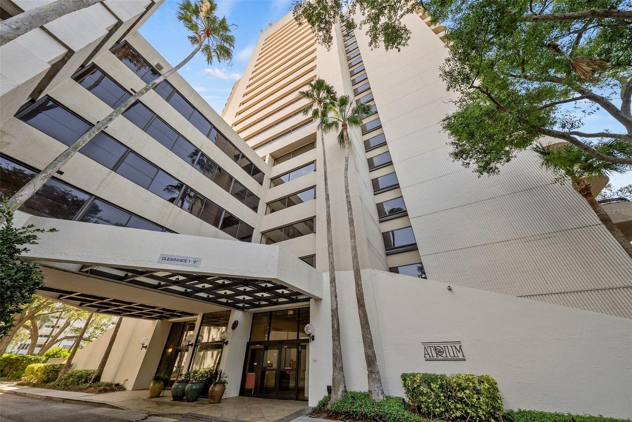 2413 Bayshore Blvd. #803, Tampa, FL 33629