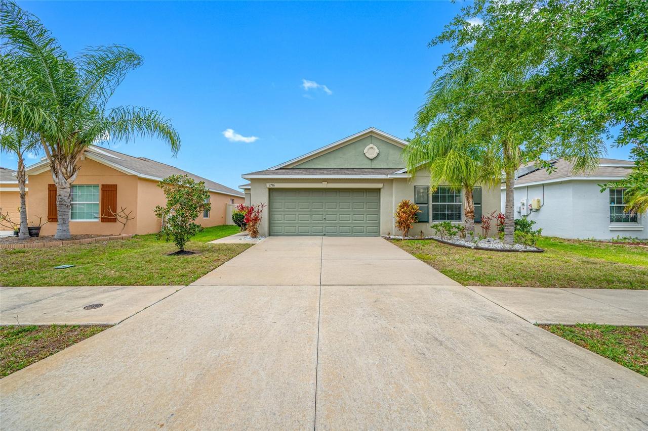 1776 Broad Winged Hawk Dr., Ruskin, FL 33570