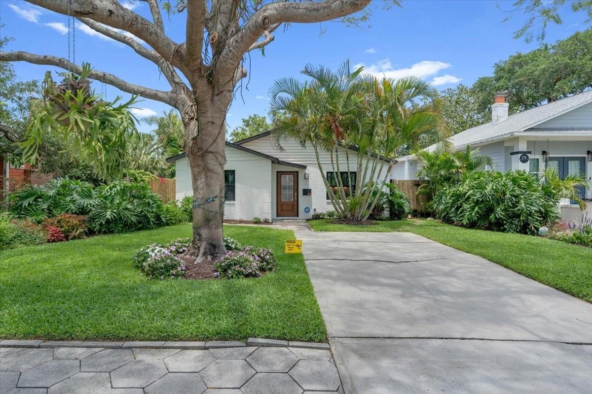 165 19th Ave., St Petersburg, FL 33705