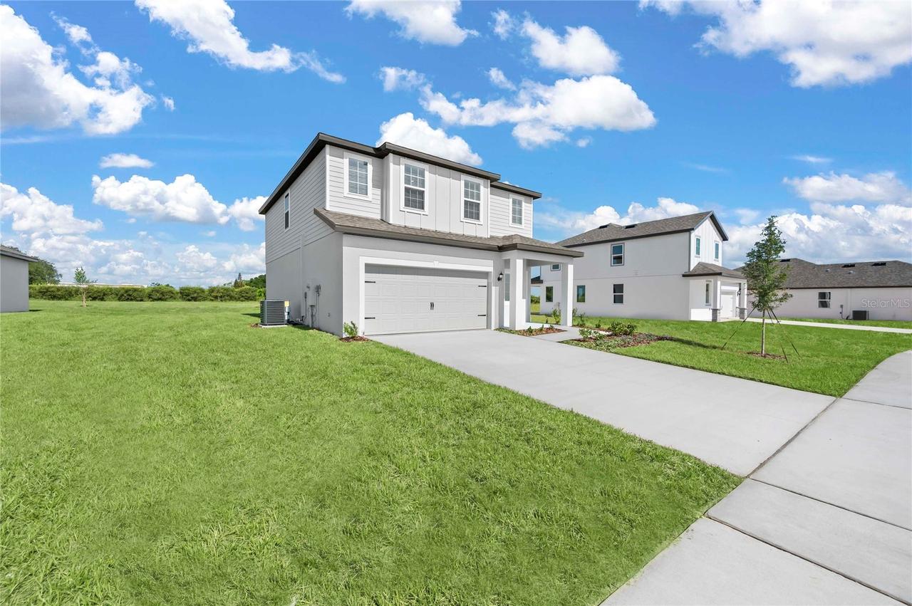 636 Tangelo Ter., Babson Park, FL 33827