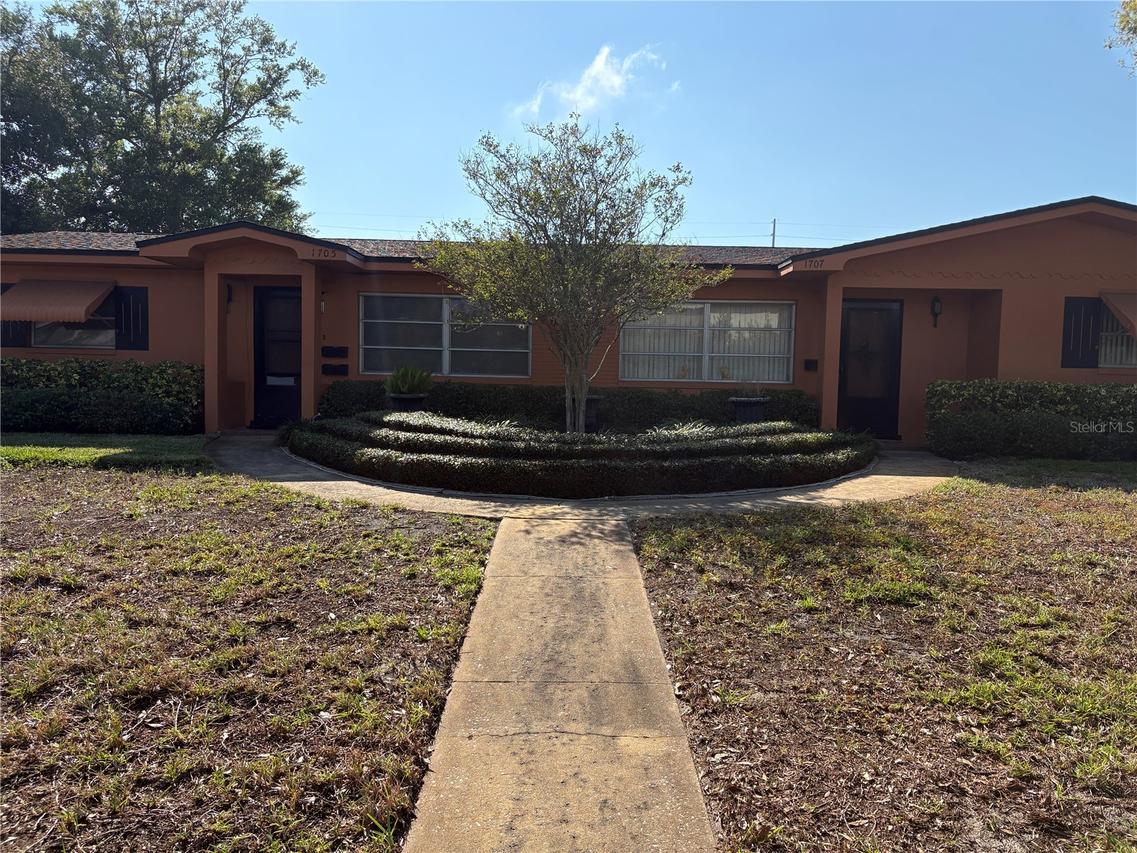 1705 N Jefferson Ave., Largo, FL 33770