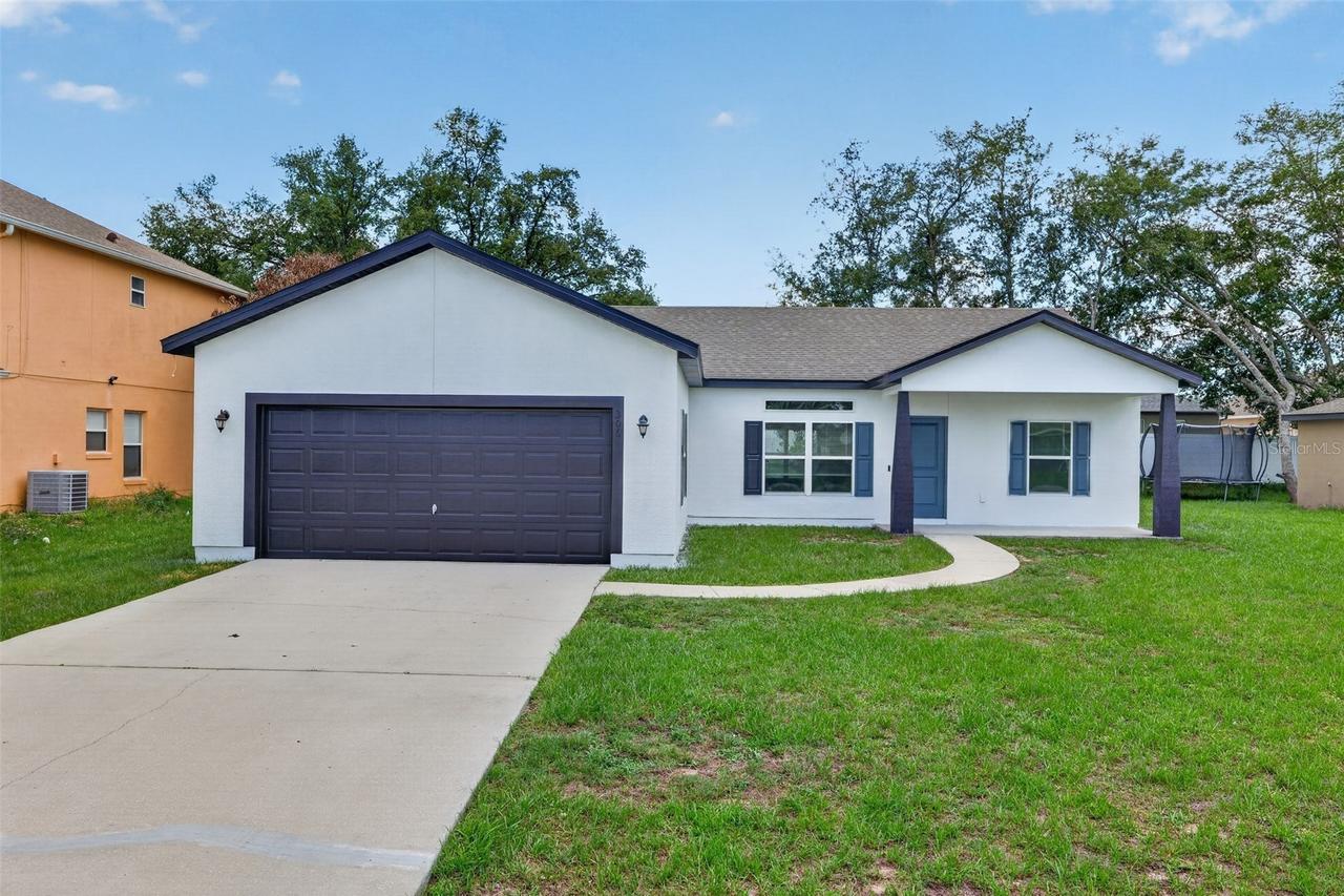 306 Michigan Ln., Kissimmee, FL 34759