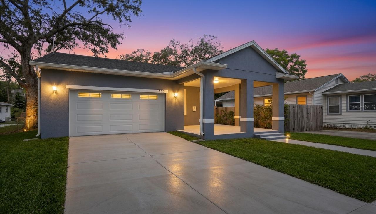 1535 13th St., St Petersburg, FL 33705