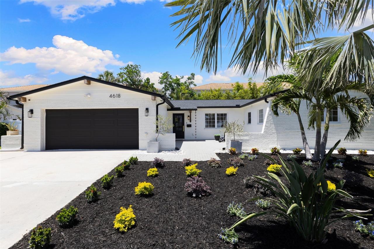 4618 Bayshore Blvd., St Petersburg, FL 33703