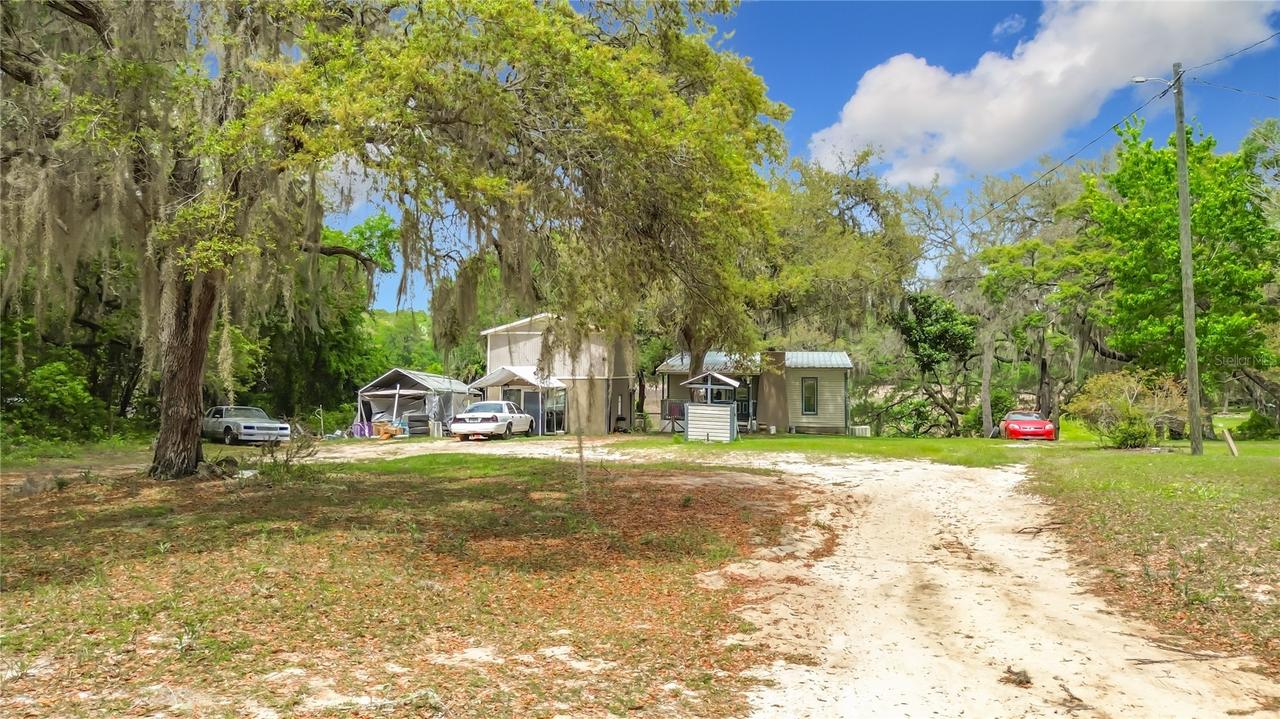 15415 SE 64th Pl., Ocklawaha, FL 32179