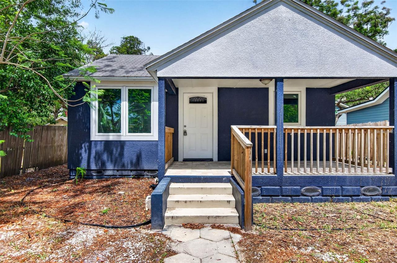 3471 15th Ave., St Petersburg, FL 33711