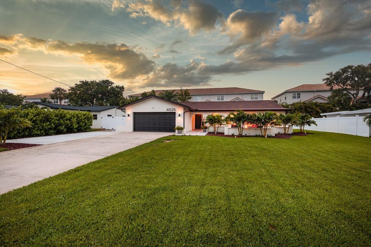 4626 Bayshore Blvd., St Petersburg, FL 33703